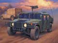 M998 / M1025 HMMWV