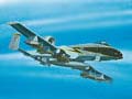 Fairchild A-10 ThunderboltvonRevell