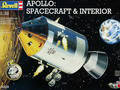 APOLLO: Spacecraft & Interior