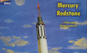 Galerie: Mercury-Redstone