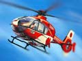Eurocopter EC 135vonRevell