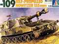 M-109 155mm SP Howitzer