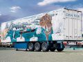Reefer Trailer/K�hlauflieger