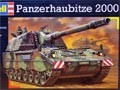 Panzerhaubitze 2000