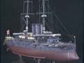 Mikasa Detail-Up Parts "Super"