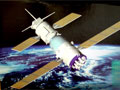 Chinese Spaceship