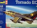Tornado ECR