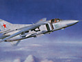 MiG-23 Flogger