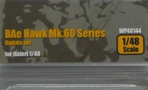 : Bae Hawk Mk.60 Series Update Set