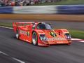 Porsche 956 C