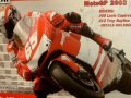 Ducati Desmosedici