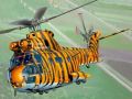 Eurocopter SA 330 Puma "Tigermeet"