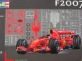 Ferrari F2007