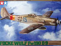 Bausatz: Focke-Wulf Fw 190 D-9