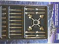 HMS Hood Upgrade Set