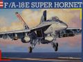 F/A-18E Super Hornet