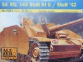 Sd. Kfz. 142 StuG III G / StuH '42