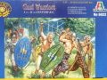 Gaul Warriors