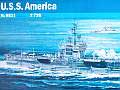 USS America CVA-66