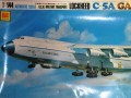 U.S.A.F. Military Transport Lockheed C-5A