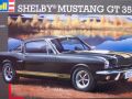 Shelby Mustang GT350H
