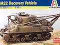 M32 Recovery Vehicle