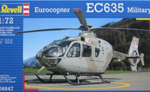 : Eurocopter EC 635 Military
