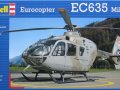 Eurocopter EC635 Military