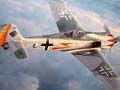 Focke Wulf Fw 190 A-5