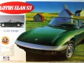Lotus Elan S3