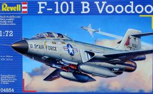 Galerie: F-101B Voodoo