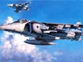 Harrier GR Mk.7 "Royal Air Force"