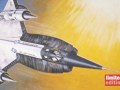 YF-12A