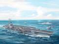 CVN-76 USS Ronald Reagan