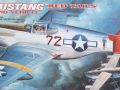 North American P-51 Mustang
