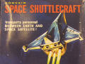 Convair Space Shuttle Craft