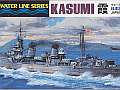 Japanischer Zerst�rer Kasumi