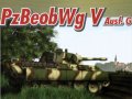 Panzerbeobachtungswagen V