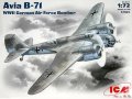 Avia B-71