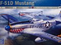 F-51D Mustang