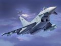 Eurofighter Typhoon Single Seater