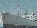 Liberty Ship U.S.S Jeremiah O'Brien