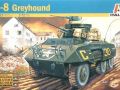 M-8 Greyhound