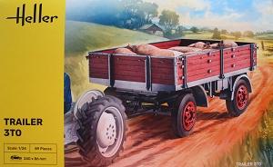 Kit-Ecke: Trailer 3to