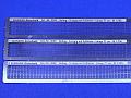 Relings f�r Schiffe in 1:700