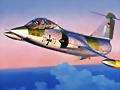 TF-104G Starfighter