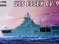 CV-9 USS Essex