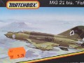 MiG-21bis Fishbed