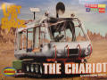 Lost in Space: The Chariot
