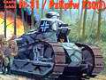 FT-31 / PzKpfw 730(f)